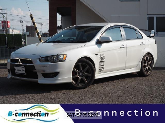 Mitsubishi GALANT FORTIS 2007-08 8652365-0