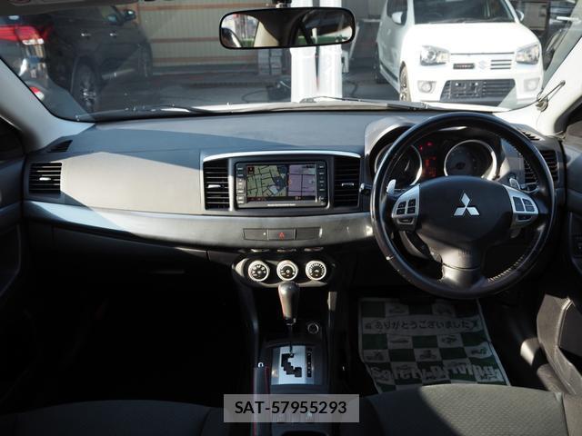 Mitsubishi GALANT FORTIS 2007-08 8652365-1