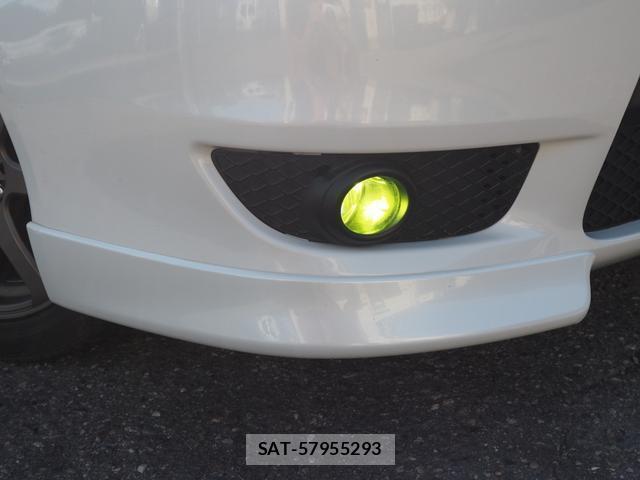 Mitsubishi GALANT FORTIS 2007-08 8652365-12