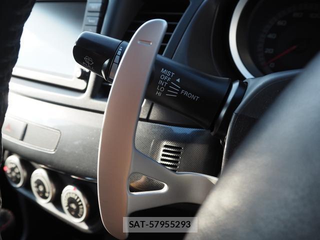 Mitsubishi GALANT FORTIS 2007-08 8652365-18