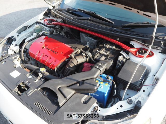 Mitsubishi GALANT FORTIS 2007-08 8652365-19