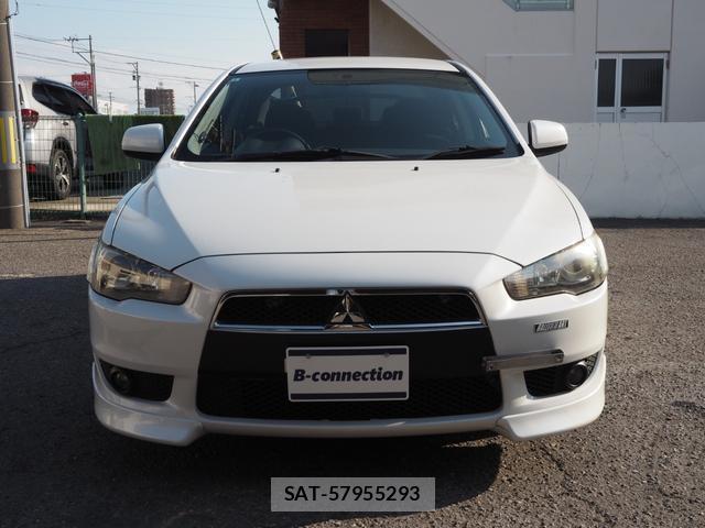 Mitsubishi GALANT FORTIS 2007-08 8652365-3