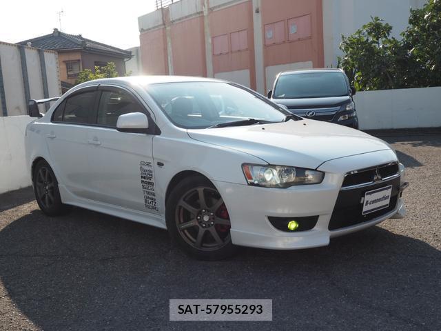 Mitsubishi GALANT FORTIS 2007-08 8652365-5