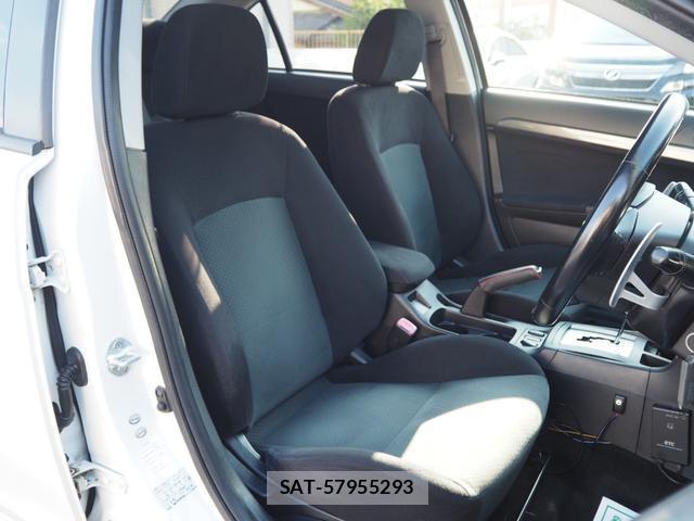 Mitsubishi GALANT FORTIS 2007-08 8652365-7