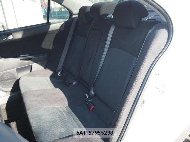 Mitsubishi GALANT FORTIS 2007-08 8652365-9