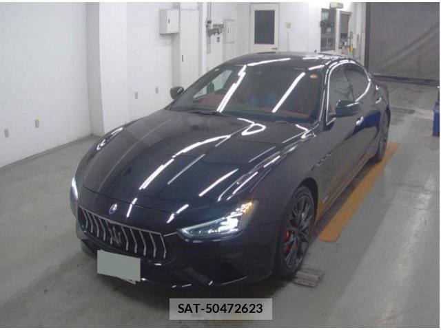 Maserati GHIBLI 2020-08 8652839-0