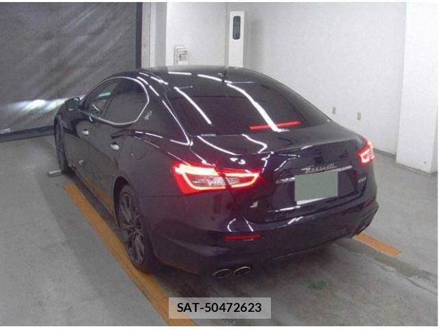 Maserati GHIBLI 2020-08 8652839-1