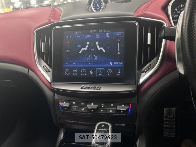 Maserati GHIBLI 2020-08 8652839-12