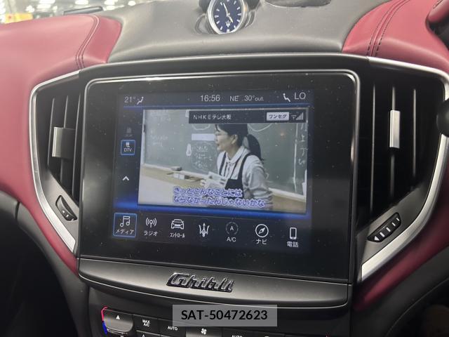 Maserati GHIBLI 2020-08 8652839-13
