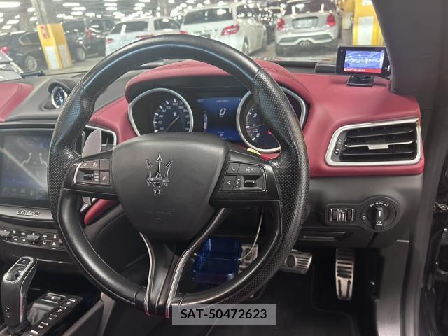 Maserati GHIBLI 2020-08 8652839-15