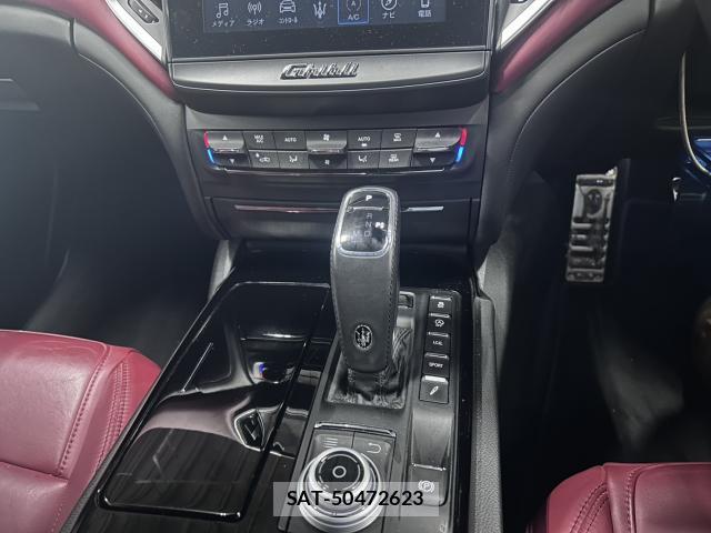 Maserati GHIBLI 2020-08 8652839-17