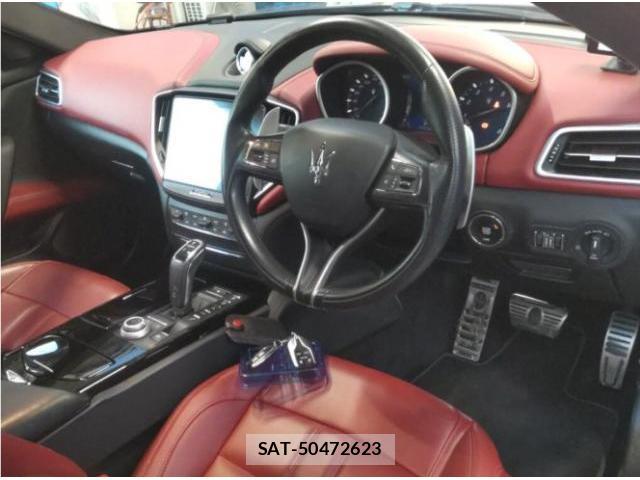 Maserati GHIBLI 2020-08 8652839-2