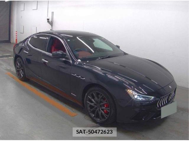 Maserati GHIBLI 2020-08 8652839-3
