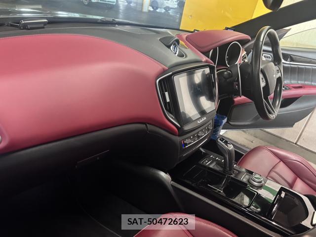 Maserati GHIBLI 2020-08 8652839-8