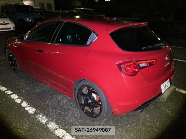 ALFA ROMEO GIULIETTA 2015-09 8648528-12