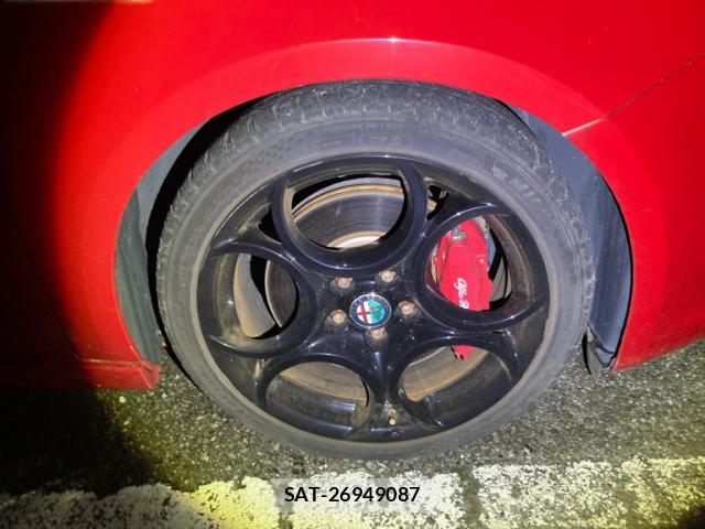 ALFA ROMEO GIULIETTA 2015-09 8648528-4