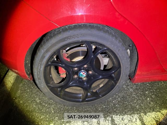 ALFA ROMEO GIULIETTA 2015-09 8648528-5