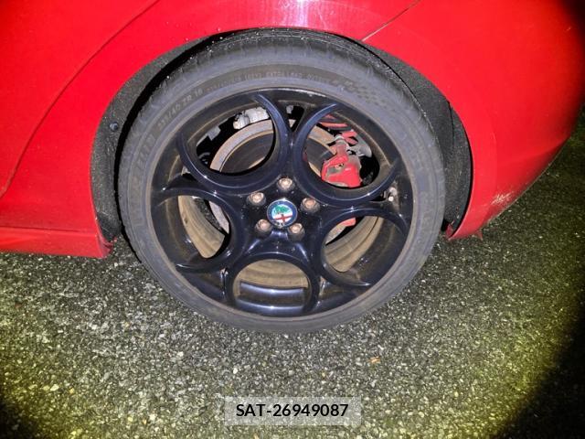 ALFA ROMEO GIULIETTA 2015-09 8648528-6