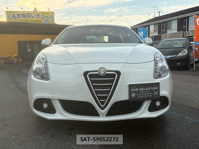 ALFA ROMEO GIULIETTA 2012-04 8653141-1