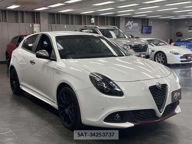 ALFA ROMEO GIULIETTA 2019-06 8653927-15