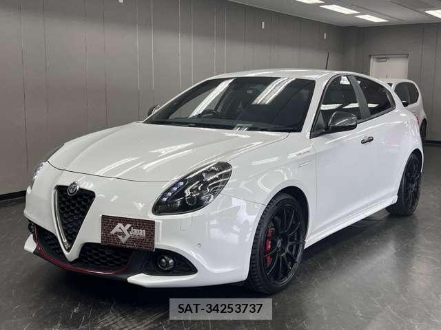 ALFA ROMEO GIULIETTA 2019-06 8653927-16