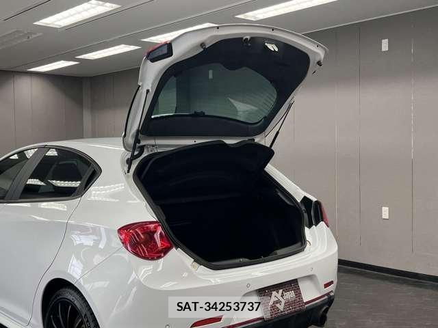 ALFA ROMEO GIULIETTA 2019-06 8653927-19