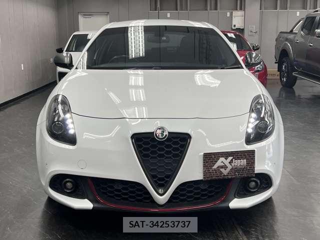 ALFA ROMEO GIULIETTA 2019-06 8653927-6
