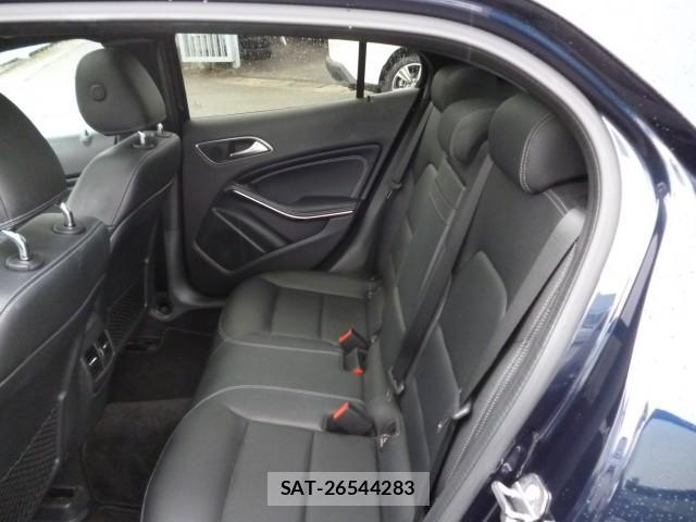 Mercedes Benz GLA-CLASS 2018-09 8646749-6