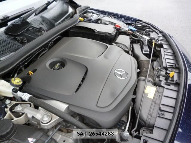 Mercedes Benz GLA-CLASS 2018-09 8646749-7