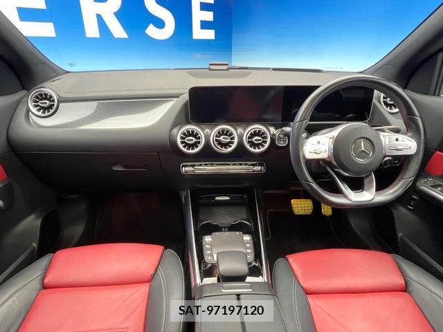 Mercedes Benz GLA-CLASS 2020-09 8646888-1