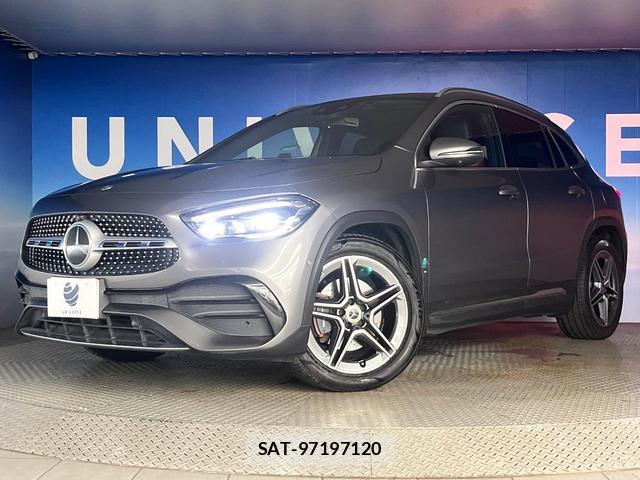 Mercedes Benz GLA-CLASS 2020-09 8646888-12