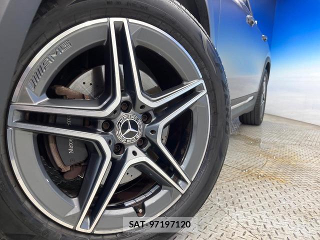Mercedes Benz GLA-CLASS 2020-09 8646888-13