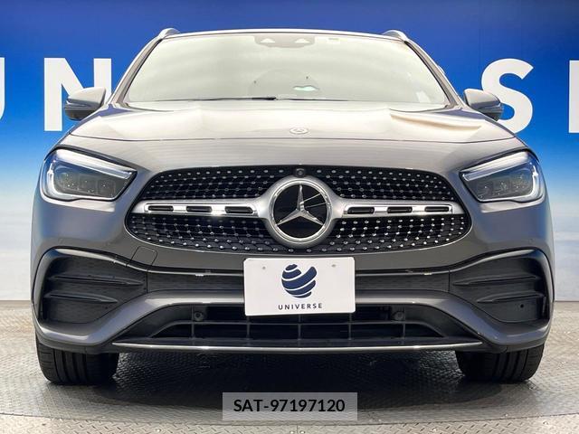 Mercedes Benz GLA-CLASS 2020-09 8646888-14