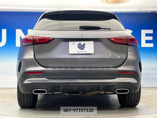 Mercedes Benz GLA-CLASS 2020-09 8646888-15