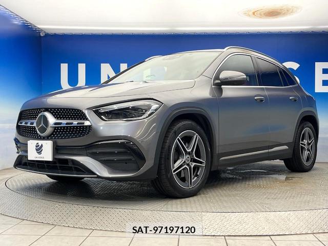Mercedes Benz GLA-CLASS 2020-09 8646888-16