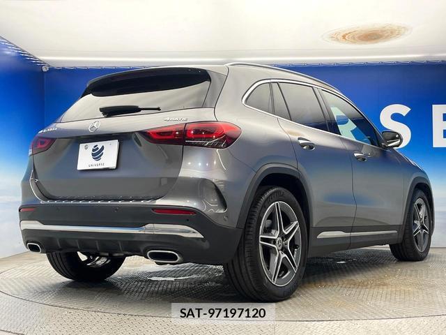 Mercedes Benz GLA-CLASS 2020-09 8646888-17