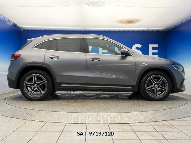Mercedes Benz GLA-CLASS 2020-09 8646888-18
