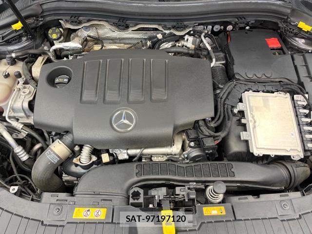 Mercedes Benz GLA-CLASS 2020-09 8646888-19