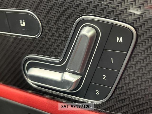 Mercedes Benz GLA-CLASS 2020-09 8646888-5