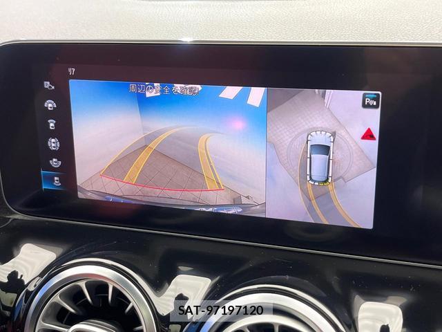 Mercedes Benz GLA-CLASS 2020-09 8646888-6