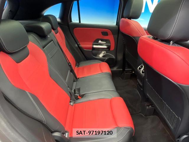 Mercedes Benz GLA-CLASS 2020-09 8646888-8