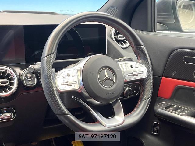 Mercedes Benz GLA-CLASS 2020-09 8646888-9