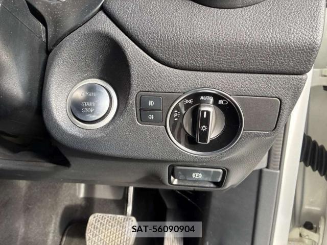 Mercedes Benz GLA-CLASS 2018-02 8649048-13
