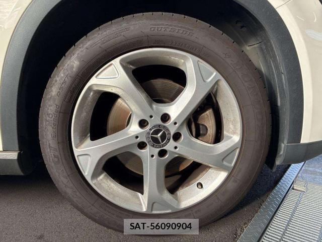 Mercedes Benz GLA-CLASS 2018-02 8649048-14