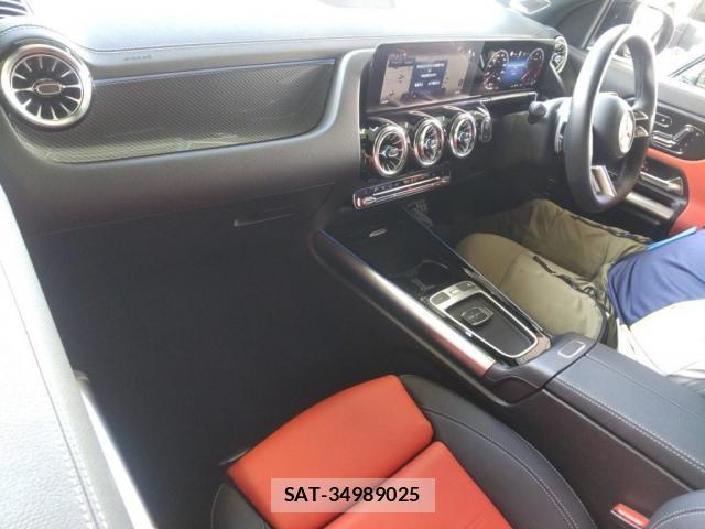 Mercedes Benz GLA-CLASS 2023-09 8652672-2