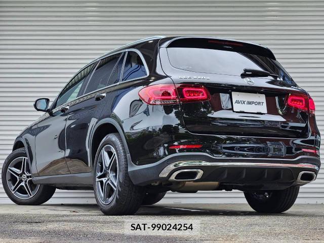 Mercedes Benz GLC-CLASS 2020-04 8646976-1
