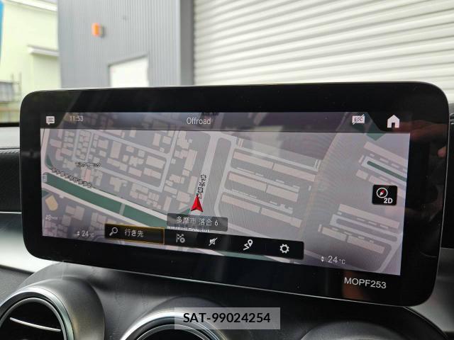 Mercedes Benz GLC-CLASS 2020-04 8646976-10