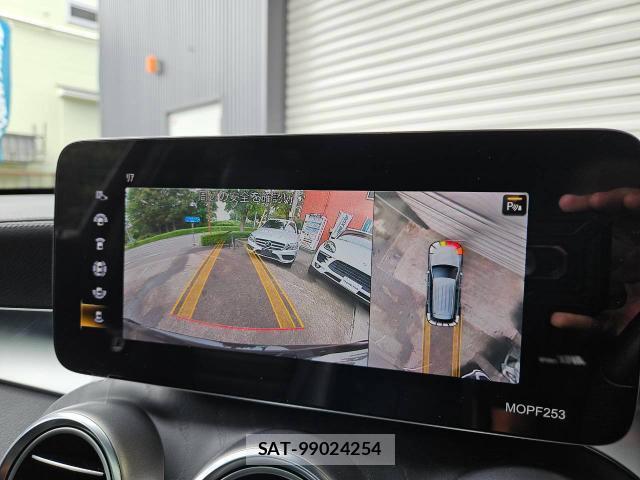 Mercedes Benz GLC-CLASS 2020-04 8646976-11