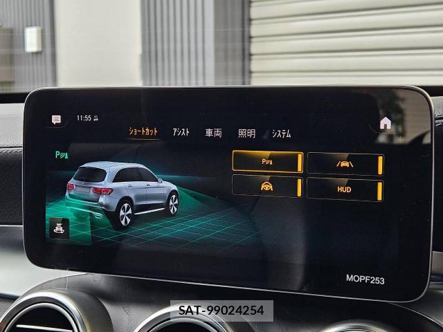 Mercedes Benz GLC-CLASS 2020-04 8646976-12