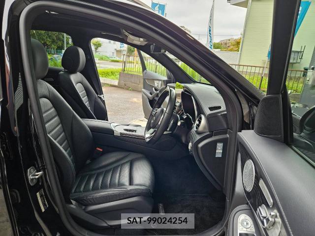 Mercedes Benz GLC-CLASS 2020-04 8646976-14
